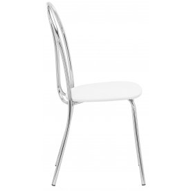 Стул на металлокаркасе Leset Луар