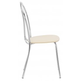 Стул на металлокаркасе Leset Луар