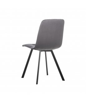 Стул на металлокаркасе Leset Скай Профиль