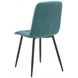 Стул на металлокаркасе Leset Скай