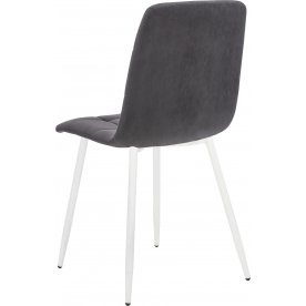 Стул на металлокаркасе Leset Скай