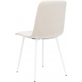 Стул на металлокаркасе Leset Скай