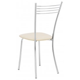 Стул на металлокаркасе Leset Тахо