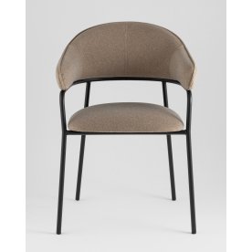 Стул на металлокаркасе Лиара