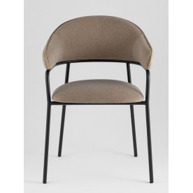 Стул на металлокаркасе Лиара