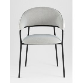 Стул на металлокаркасе Лиара