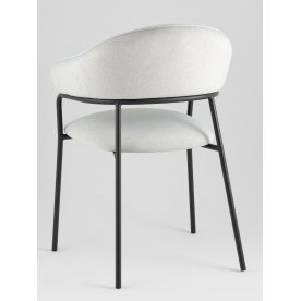 Стул на металлокаркасе Лиара