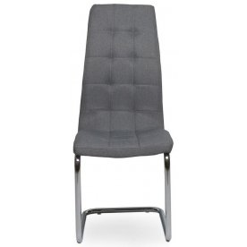 Стул на металлокаркасе LH-37