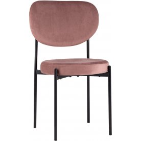 Стул на металлокаркасе Тунор