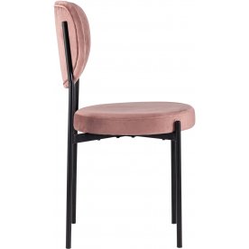 Стул на металлокаркасе Тунор