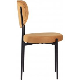 Стул на металлокаркасе Тунор