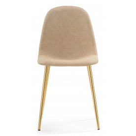 Стул на металлокаркасе Lilu 1