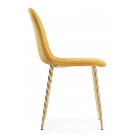 Стул на металлокаркасе Lilu 1