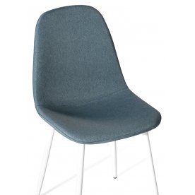 Стул на металлокаркасе Lilu