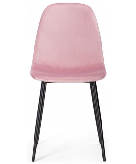 Стул на металлокаркасе Lilu