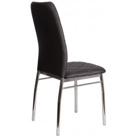 Стул на металлокаркасе Lily