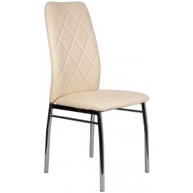 Стул на металлокаркасе Lily