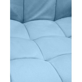 Стул на металлокаркасе Лира паутинка