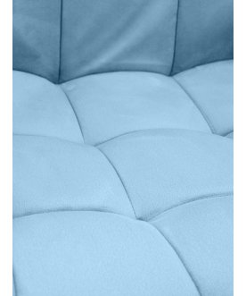 Стул на металлокаркасе Лира паутинка