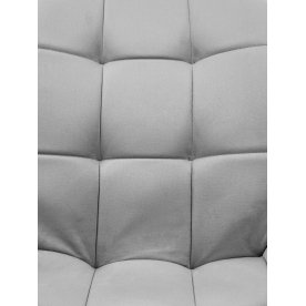 Стул на металлокаркасе Лира паутинка