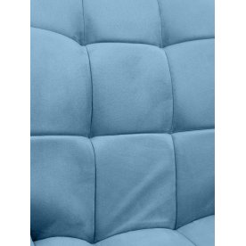 Стул на металлокаркасе Лира шарики