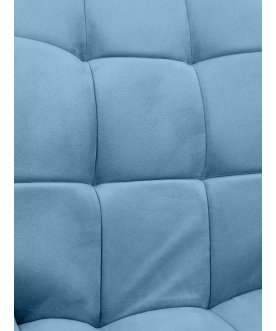 Стул на металлокаркасе Лира шарики