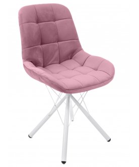 Стул на металлокаркасе Лира шарики