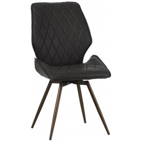 Стул на металлокаркасе Ostin DC231