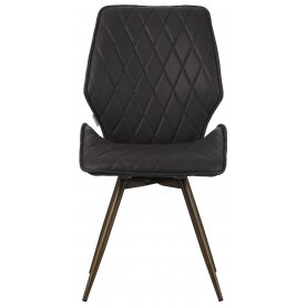 Стул на металлокаркасе Ostin DC231