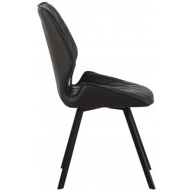 Стул на металлокаркасе Ostin DC231