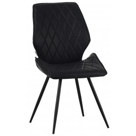 Стул на металлокаркасе Ostin DC231