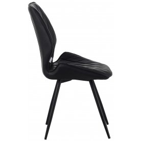 Стул на металлокаркасе Ostin DC231