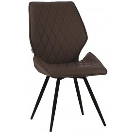 Стул на металлокаркасе Ostin DC231