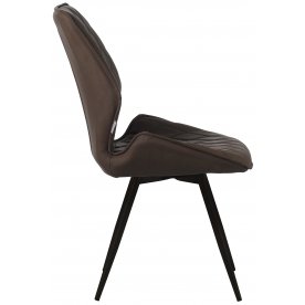 Стул на металлокаркасе Ostin DC231