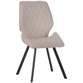 Стул на металлокаркасе Ostin DC231