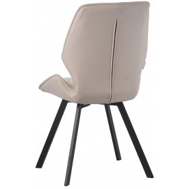 Стул на металлокаркасе Ostin DC231