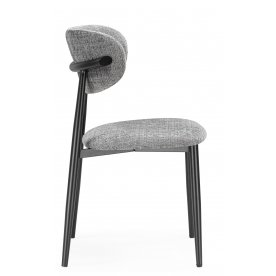Стул на металлокаркасе Lisbon