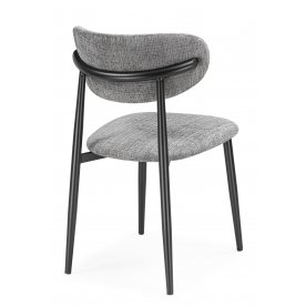 Стул на металлокаркасе Lisbon