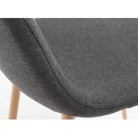 Стул на металлокаркасе Lissy