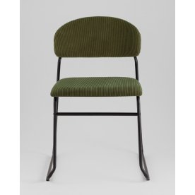 Стул на металлокаркасе Урбан