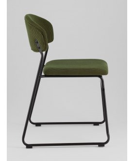 Стул на металлокаркасе Урбан