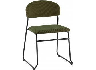 Стул на металлокаркасе Урбан