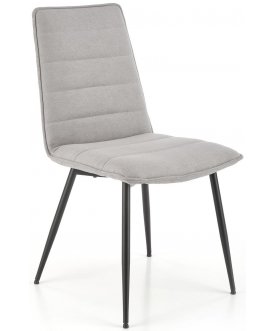 Стул на металлокаркасе K493