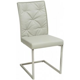 Стул на металлокаркасе Lord