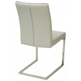 Стул на металлокаркасе Lord