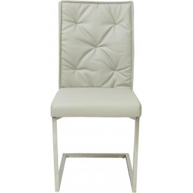 Стул на металлокаркасе Lord