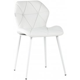 Стул на металлокаркасе Lorigal