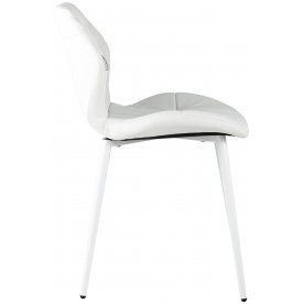 Стул на металлокаркасе Lorigal