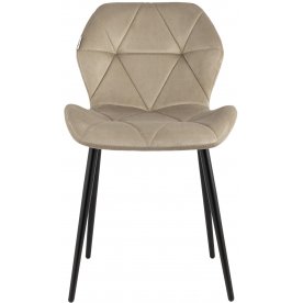 Стул на металлокаркасе Lorigal