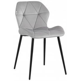 Стул на металлокаркасе Lorigal